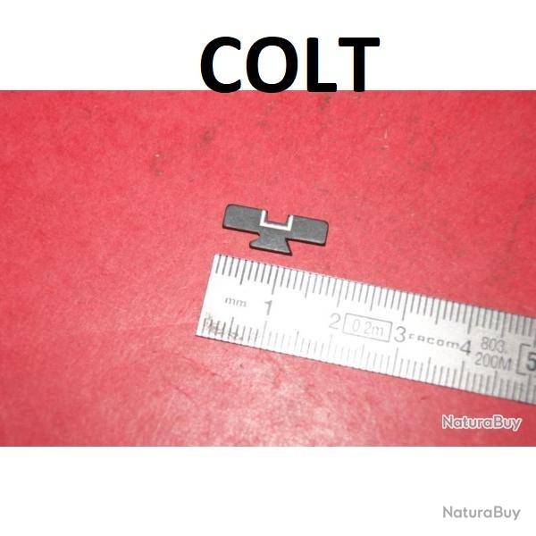 insert FEUILLET de HAUSSE liser blanc de COLT KING COBRA etc.... - VENDU PAR JEPERCUTE (s1993)