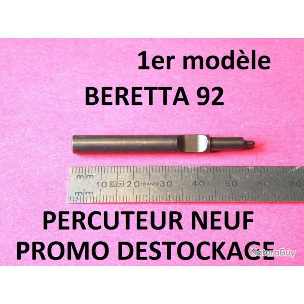 percuteur BERETTA 92 1er modle NEUF - VENDU PAR JEPERCUTE (HU494)