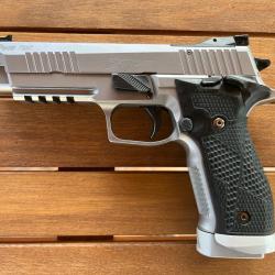 SIG P226 X-FIVE STAS