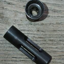 Frein de bouche  mauser suédois M-96