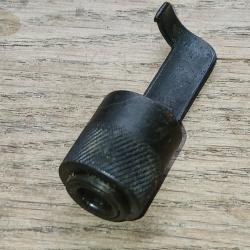 Couvre bouche Mauser yougoslave.