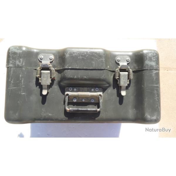 container militaire
