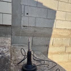 Antenne aimenter pour voiture huntpower