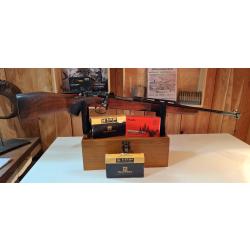 Carabine type Mauser 98 - Spécial traqueur, recherche au sang, Cal 8x57 JRS
