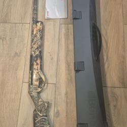 Benelli vinci Avec tout ses accessoires d'origine