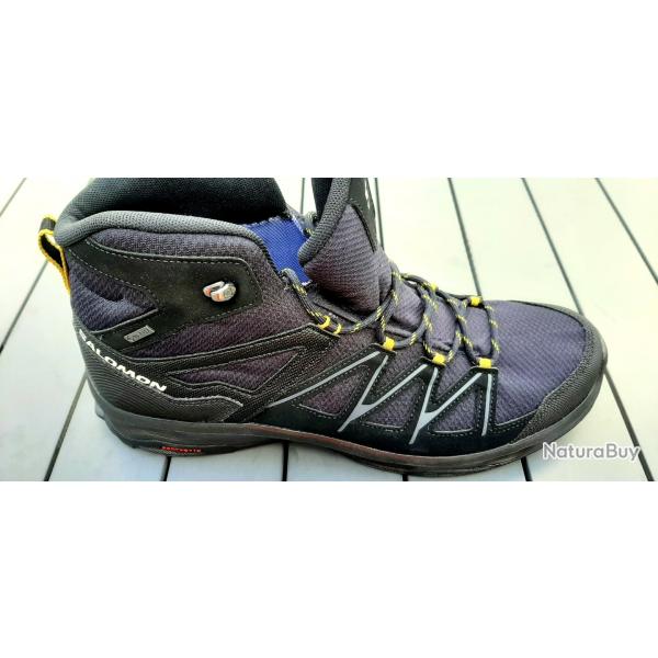 Chaussure Salomon