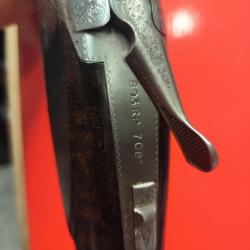 Browning B25 Cal 12 76 cm