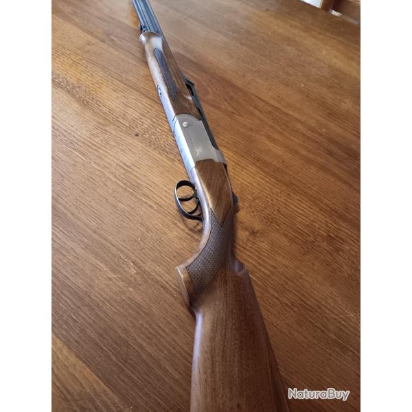 VERNEY CARRON 8X57