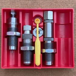 Outils Lee 357Mag Carbure #90511