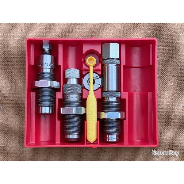 Outils Lee 357Mag Carbure #90511