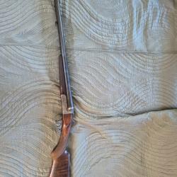 Fusil cal 12 Hercule plume ultra Light