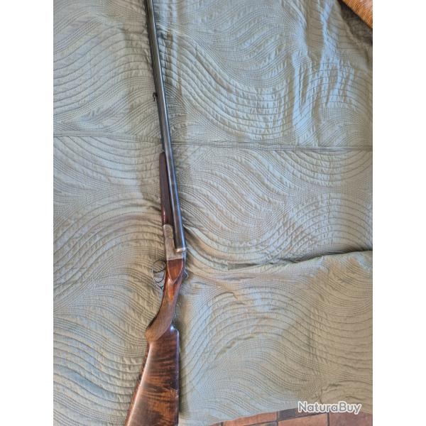 Fusil cal 12 Hercule plume ultra Light