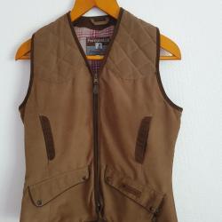 GILET CHASSE PERCUSSION