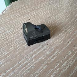 Dicter sight C