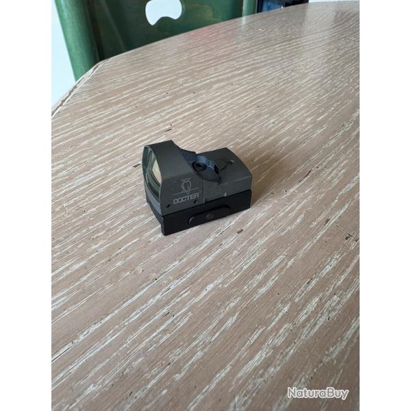 Dicter sight C