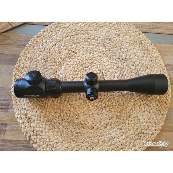 Lunette de loisirs Lancer Tactical3-940EG