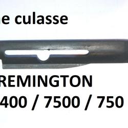 cache poussière carabine REMINGTON 7400 REMINGTON 7500 REMINGTON 750 - VENDU PAR JEPERCUTE (a7519)