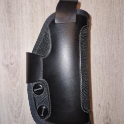 Étui holster timecop pistolet GK PRO