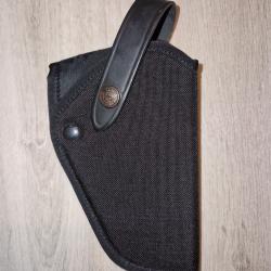 Étui holster blackphantom revolver 2"5 GK PRO