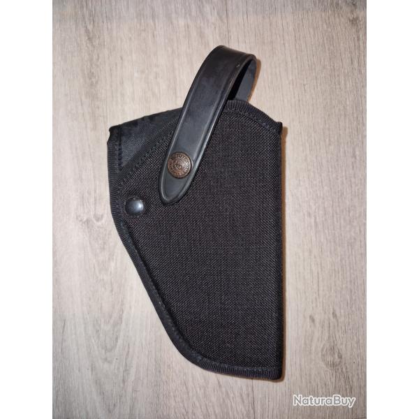 tui holster blackphantom revolver 2"5 GK PRO