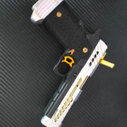 Hi-capa full upgrade