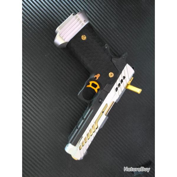 Hi-capa full upgrade