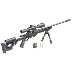 Carabine à verrou ATA Turqua ALR - Cal.308 Win - Canon lourd 61 cm