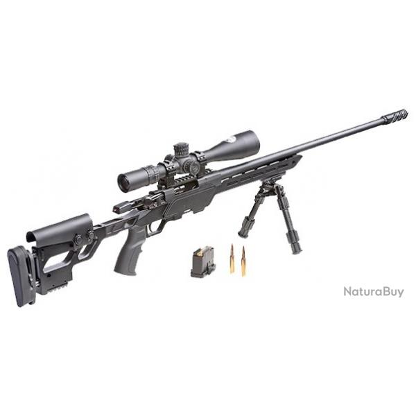 Carabine  verrou ATA Turqua ALR - Cal.308 Win - Canon lourd 61 cm