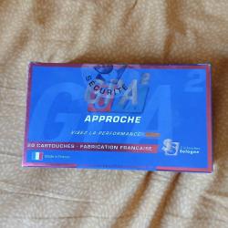 Balles GPA 2  300 Win Mag