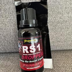 Dropper rs1 starbaits 30ml