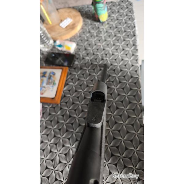Viseur kite optic k1 2moa, la carabine n est pas a vendre .