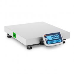 Balance pèse-colis - Calibrage certifié - 300 kg / 100 g - 60 x 50 cm 14_0002784
