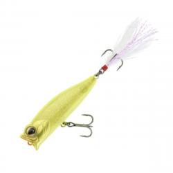 Poisson Nageur Sakura Oppop 5,8cm 7g 5,8cm 186 - Sunshine