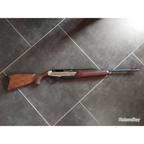 Carabine Benelli argo special endurance pro confort semi auto en 300 win mag