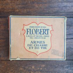 Cartouche collection flobert  cal 16