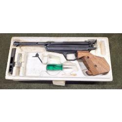 Pistolet FEINWERKBAU 80