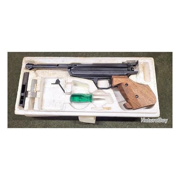 Pistolet FEINWERKBAU 80
