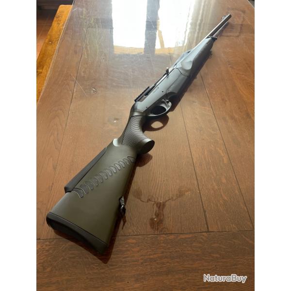 Carabine semi-automatique Benelli Argo E