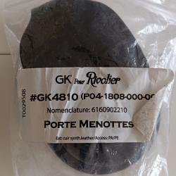 Porte menotte GK