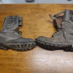 Rangers  l&eacute;gion &eacute;trang&egrave;re Indochine, Alg&eacute;rie,