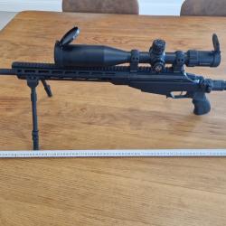 Tikka T3X TAC A1 308 Win