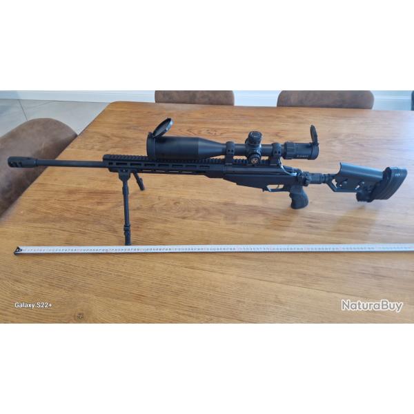 Tikka T3X TAC A1 308 Win