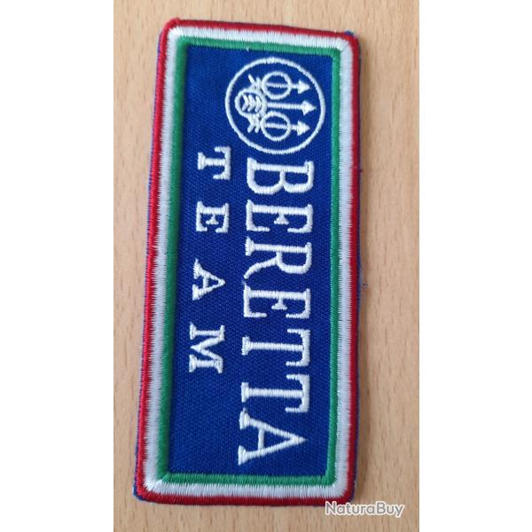 Ecusson brod BERETTA