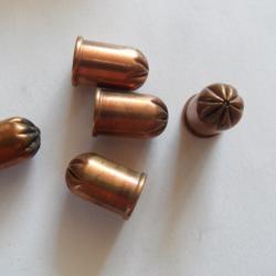 cartouches à blanc 9 mm