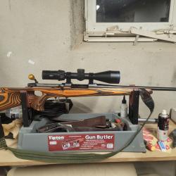 CZ 557 SUNSET VALLEY MEOPTA OPTIKA 6 PARD NV07