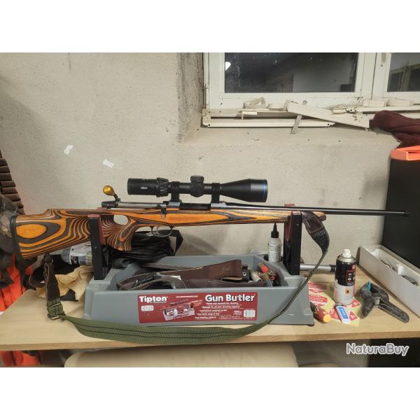 CZ 557 SUNSET VALLEY