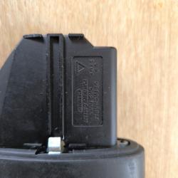 Lot 2 chargeur réservoir gaz M870 M1100 Maruzen occasion