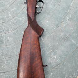 Drilling calibre 20