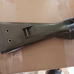 Vend crosse complaîte H&K G3