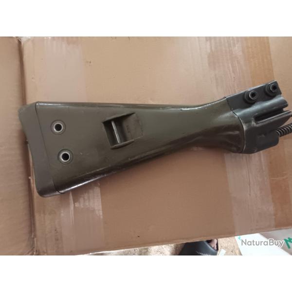 Vend crosse complate H&K G3